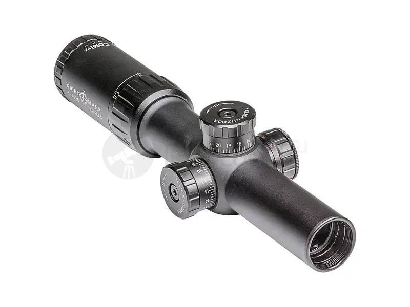 Оптический прицел Sightmark Core TX 1-4x24 AR-223 (SM13082AR.223)