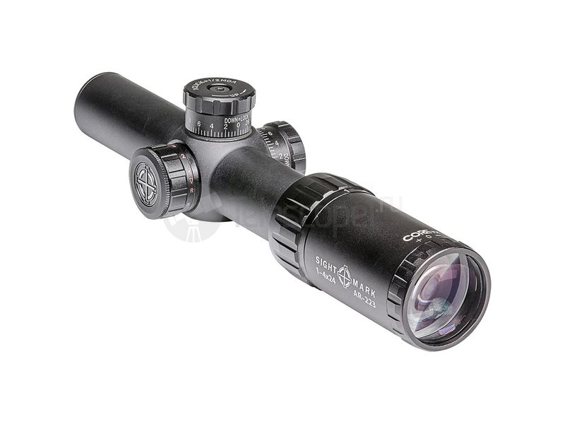 Sightmark Core TX 1-4x24 AR-223 (SM13082AR.223) Sightmark Core TX 1-4x24 AR-223 (SM13082AR.223)