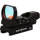 Коллиматорный прицел SightMark Sure Shot Sight (SM13003B-DT)