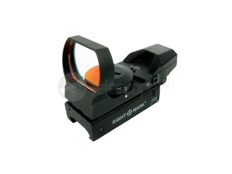 Коллиматорный прицел SightMark Sure Shot Sight (SM13003B-DT)