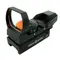 Коллиматорный прицел SightMark Sure Shot Sight (SM13003B-DT)