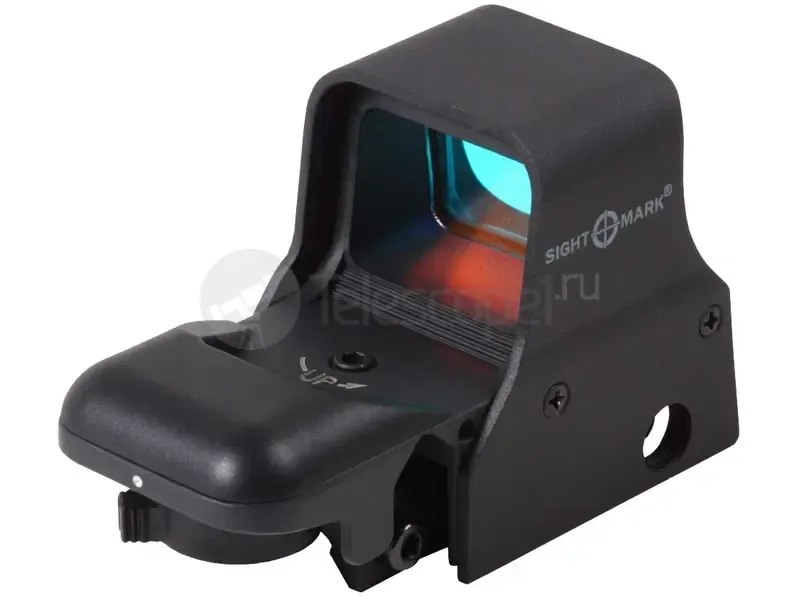 Коллиматорный прицел Sightmark Ultra Shot Reflex Sight (SM13005)