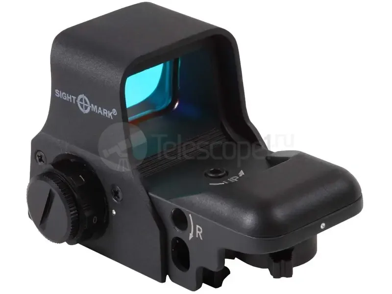 Коллиматорный прицел Sightmark Ultra Shot Reflex Sight (SM13005)