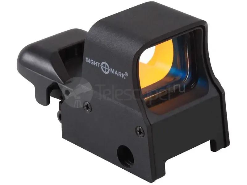Коллиматорный прицел Sightmark Ultra Shot Reflex Sight (SM13005)