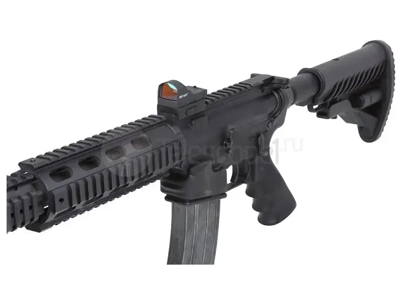 Коллиматорный прицел Sightmark Mini Shot Reflex Sight (SM13001)