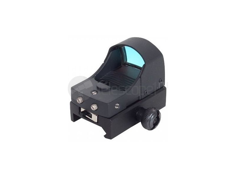 Sightmark Mini Shot Reflex Sight (SM13001)