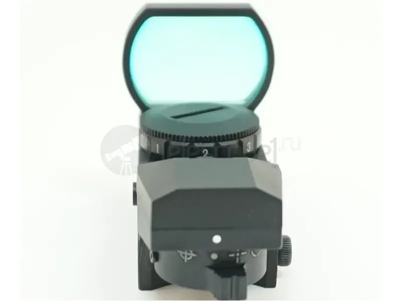 Коллиматорный прицел SightMark Sure Shot Sight (SM13003B)