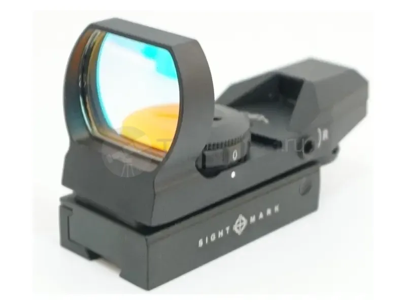 Коллиматорный прицел SightMark Sure Shot Sight (SM13003B)