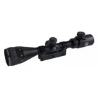 Оптический прицел Nikko Stirling Airking 3-9x42 AO IR, Half Mil-dot (NGRAI3942)