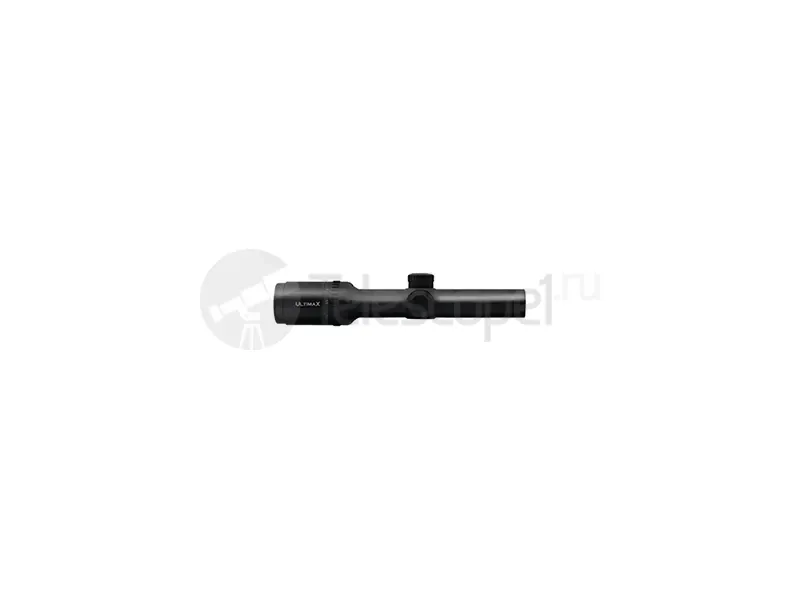 Оптический прицел Nikko Stirling Ultimax 6 1-6x24 German 4 (UL1624)