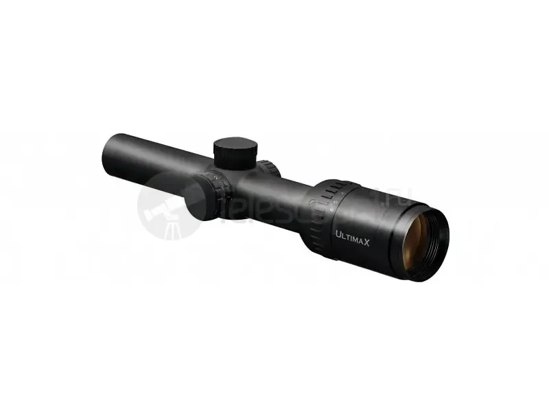 Оптический прицел Nikko Stirling Ultimax 6 1-6x24 German 4 (UL1624)
