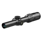 Оптический прицел Nikko Stirling Boar Eater 1-6x24 German 4 (NSBE1624)