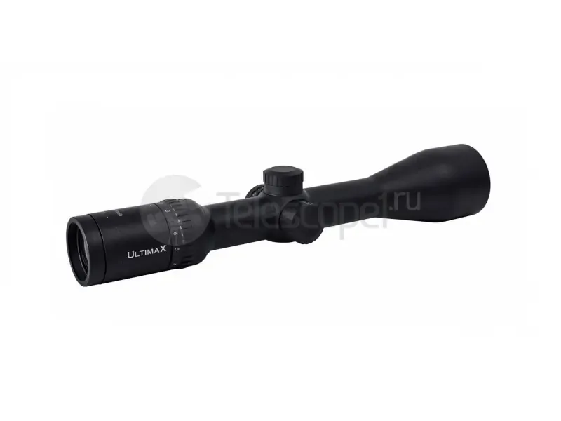 Оптический прицел Nikko Stirling Ultimax 2.5-10x50 German 4 (UL21050)