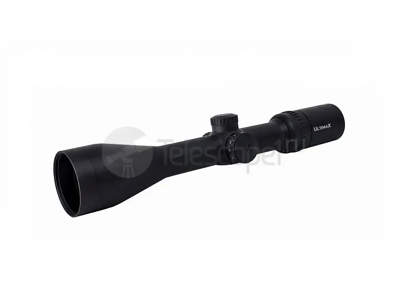 Оптический прицел Nikko Stirling Ultimax 2.5-10x50 German 4 (UL21050)