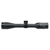 Оптический прицел Nikko Stirling Panamax Precision 4-12x40 Half Mil-dot (NPP41240)