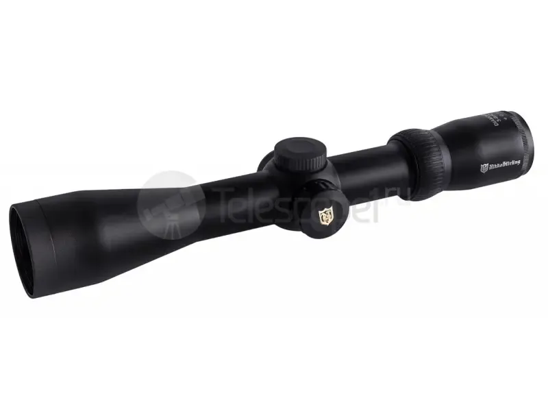 Оптический прицел Nikko Stirling Diamond 3-9x42 German 4 (NDSI3942)