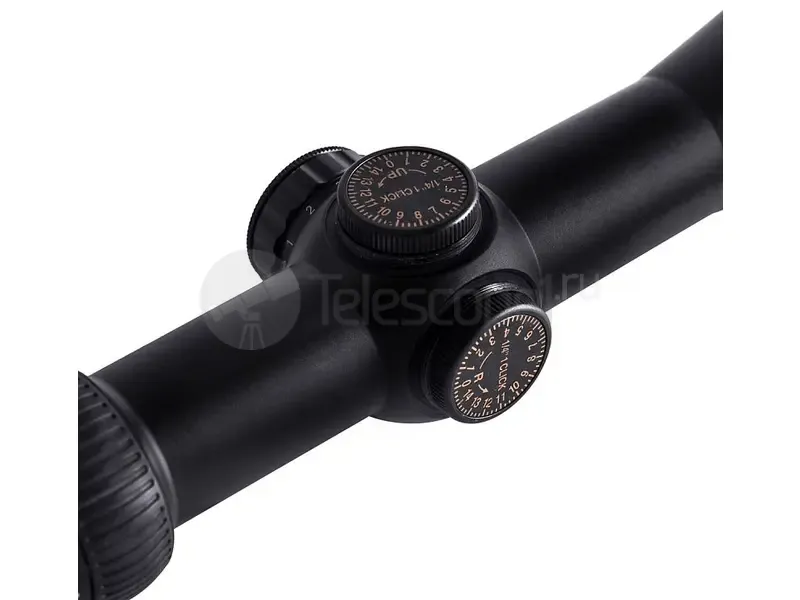 Оптический прицел Nikko Stirling Diamond 3-9x42 German 4 (NDSI3942)