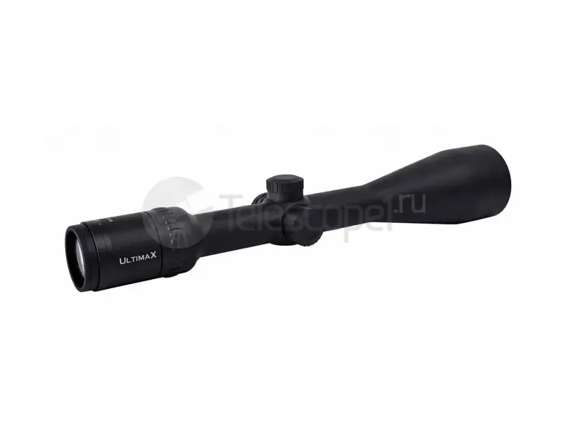 Оптический прицел Nikko Stirling Ultimax 3-12x56 German 4 (UL31256)