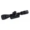 Оптический прицел Nikko Stirling Airking  2-7x32 AO, Half Mil-dot (NGRA2732)