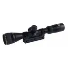 Оптический прицел Nikko Stirling Airking  2-7x32 AO, Half Mil-dot (NGRA2732)