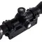 Оптический прицел Nikko Stirling Airking 2-7x32 AO, Half Mil-dot (NGRA2732)