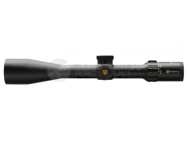 Оптический прицел Nikko Stirling Diamond 6-24x50 Holdfast (NDSI62450LRHF)