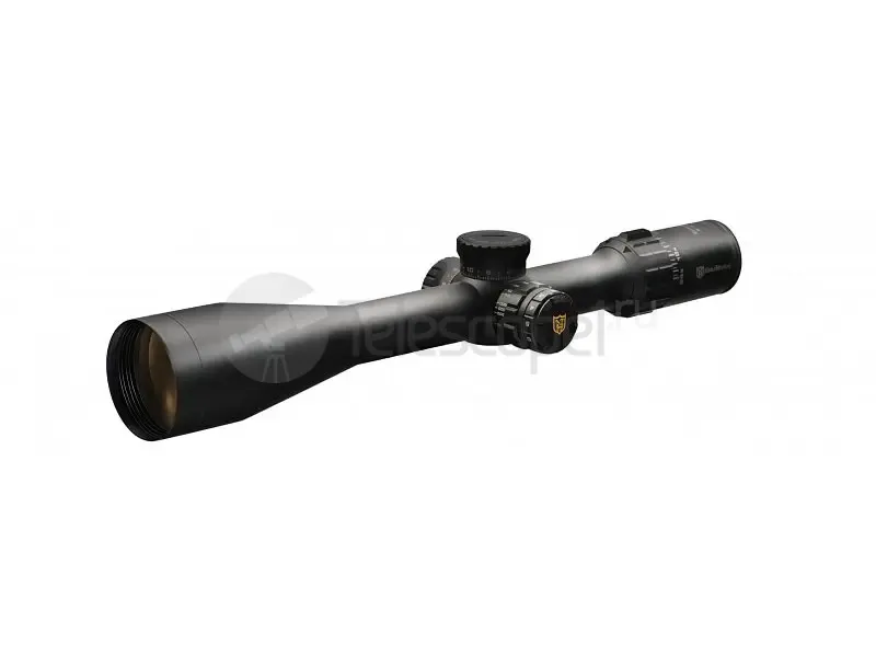 Оптический прицел Nikko Stirling Diamond 6-24x50 Holdfast (NDSI62450LRHF)
