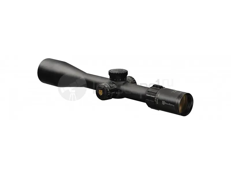 Оптический прицел Nikko Stirling Diamond 6-24x50 Holdfast (NDSI62450LRHF)
