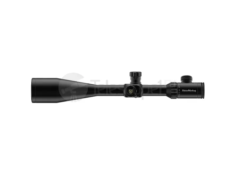 Оптический прицел Nikko Stirling Hornet ED 10-50x60 HMD-T (NSNC105060HMDIR)