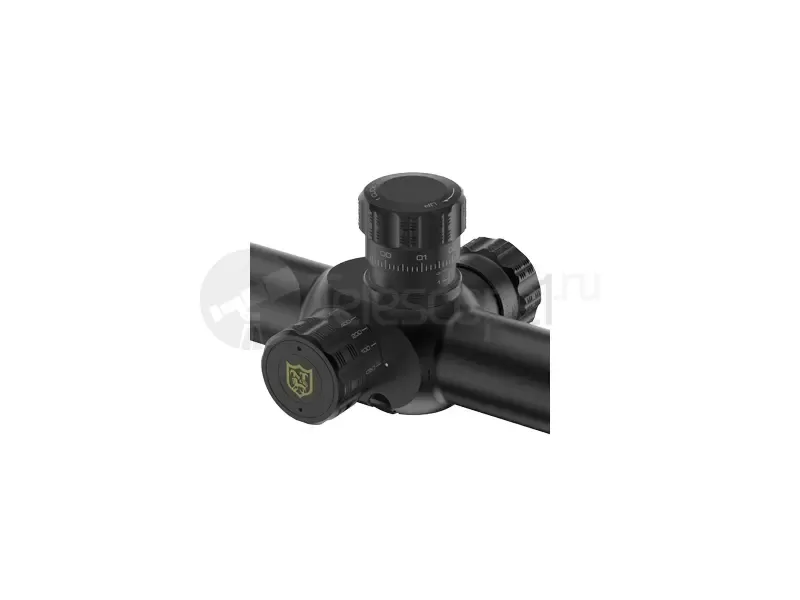 Оптический прицел Nikko Stirling Hornet ED 10-50x60 HMD-T (NSNC105060HMDIR)
