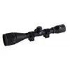 Оптический прицел Nikko Stirling Mountmaster 4x40 AO, Half Mil-dot (NMM440AO)