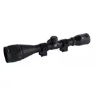 Оптический прицел Nikko Stirling Mountmaster 4x40 AO, Half Mil-dot (NMM440AO)