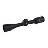 Оптический прицел Nikko Stirling Panamax 3-9x40 Half Mil-dot (NPW3940)