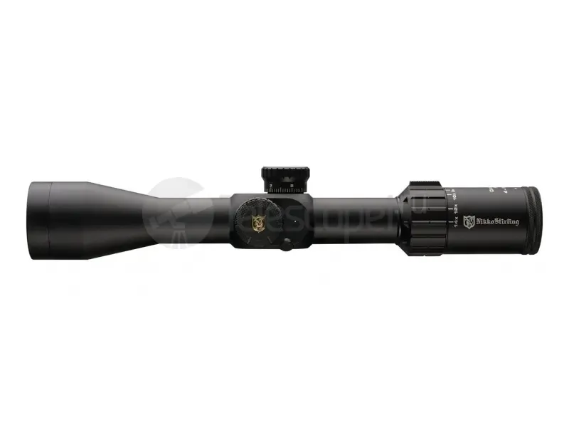 Оптический прицел Nikko Stirling Diamond 4-16x44 FFP, Skeleton HMD (NSFFP41644HMD)
