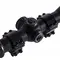 Оптический прицел Nikko Stirling Mountmaster 4x32 AO IR, Half Mil-Dot (NMMI432AO)