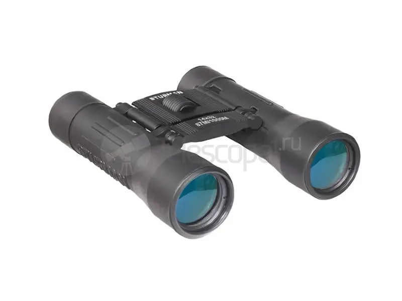 Бинокль Sturman 14x32 чёрный