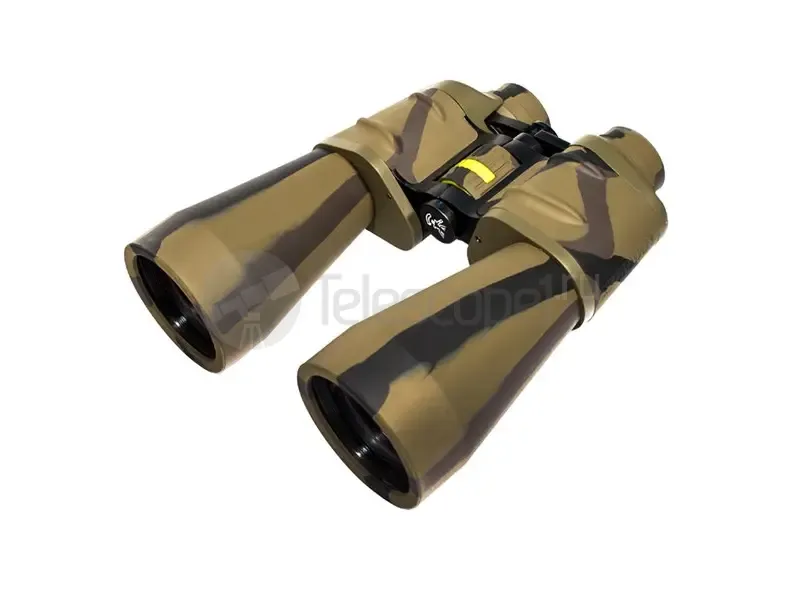 Бинокль Sturman 20x60 камуфляж