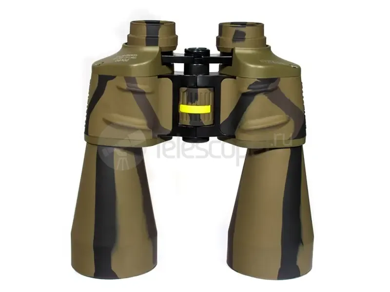 Бинокль Sturman 20x60 камуфляж