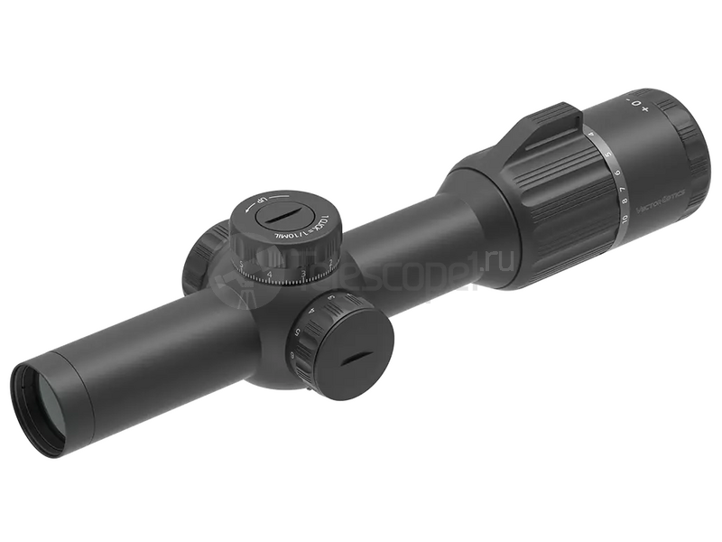 Vector Optics Constantine 1-10x24 HD FFP, VCO-2 MIL (SCFF-42) Vector Optics Constantine 1-10x24 HD FFP, VCO-2 MIL (SCFF-42)