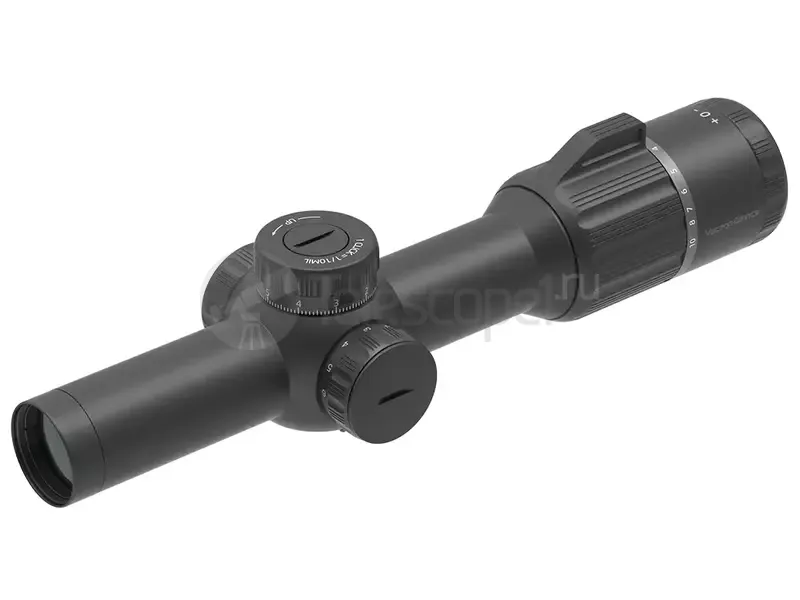 Оптический прицел Vector Optics Constantine 1-10x24 HD FFP, VCO-2 MIL (SCFF-42)