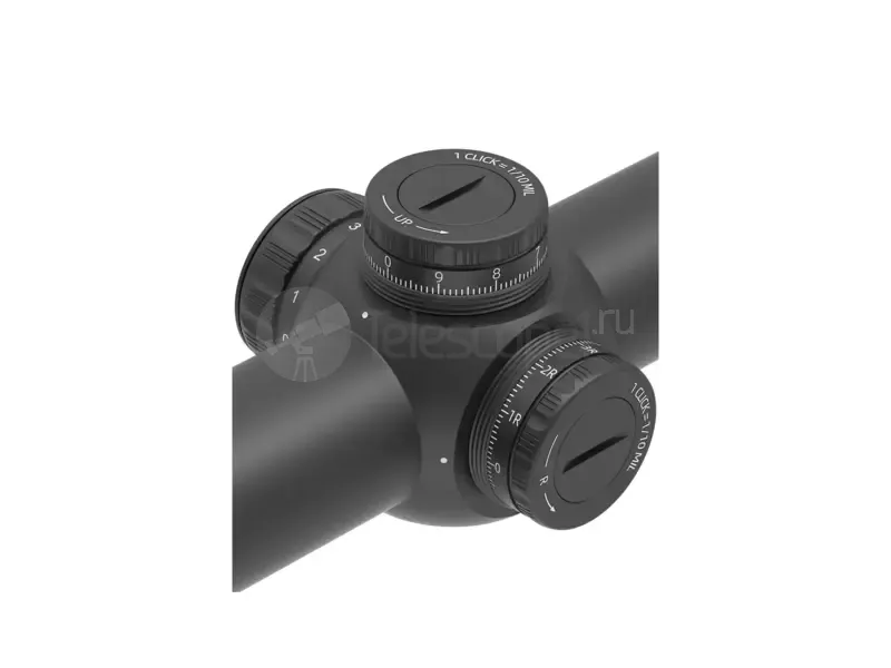 Vector Optics Constantine 1-10x24 HD FFP, VCO-2 MIL (SCFF-42) Vector Optics Constantine 1-10x24 HD FFP, VCO-2 MIL (SCFF-42)
