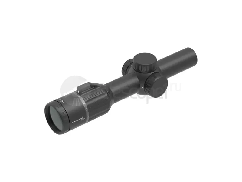 Оптический прицел Vector Optics Constantine 1-10x24 HD FFP, VCO-2 MIL (SCFF-42)