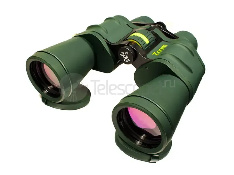 Бинокль Sturman 8-24x50