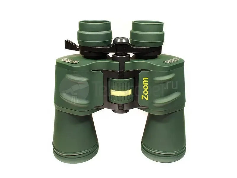 Бинокль Sturman 8-24x50