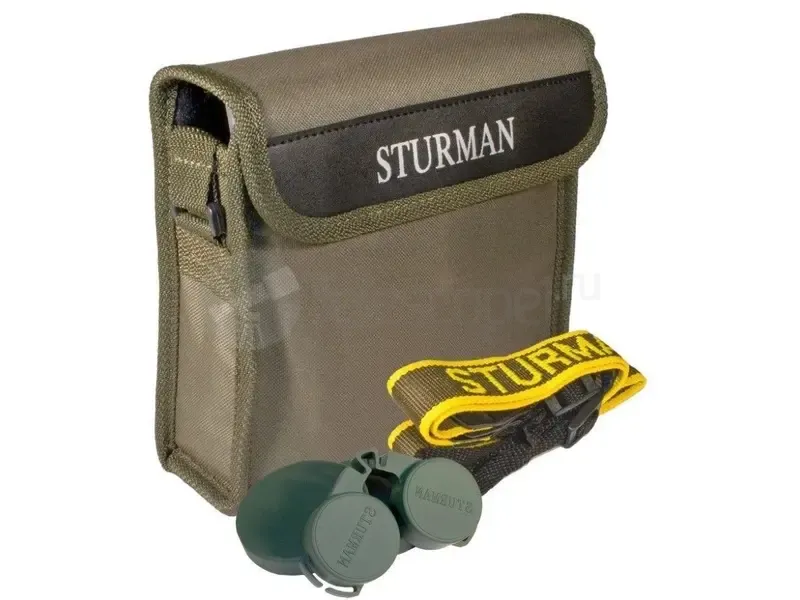 Бинокль Sturman 8-24x50