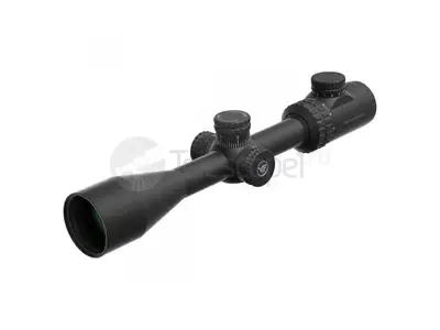 Оптический прицел Vector Optics Hugo 3-12x40i Fiber, VHU-3 MIL (SCOM-44)