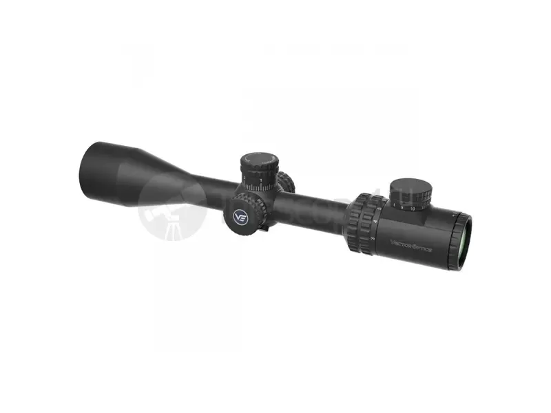 Оптический прицел Vector Optics Hugo 3-12x40i Fiber, VHU-3 MIL (SCOM-44)