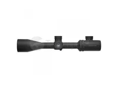 Оптический прицел Vector Optics Hugo 3-12x40i Fiber, VHU-3 MIL (SCOM-44)