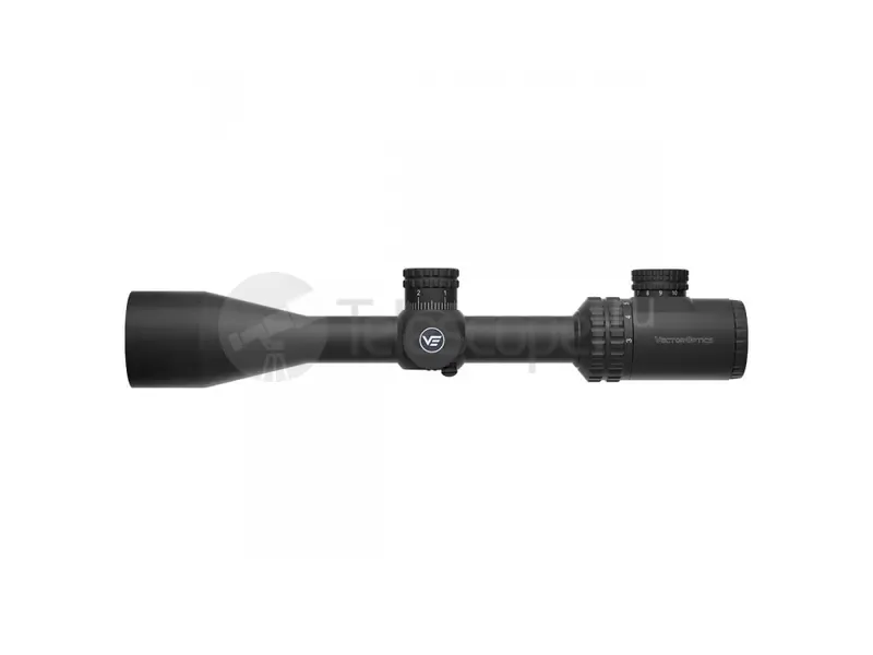 Оптический прицел Vector Optics Hugo 3-12x40i Fiber, VHU-3 MIL (SCOM-44)