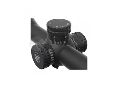 Оптический прицел Vector Optics Hugo 3-12x40i Fiber, VHU-3 MIL (SCOM-44)